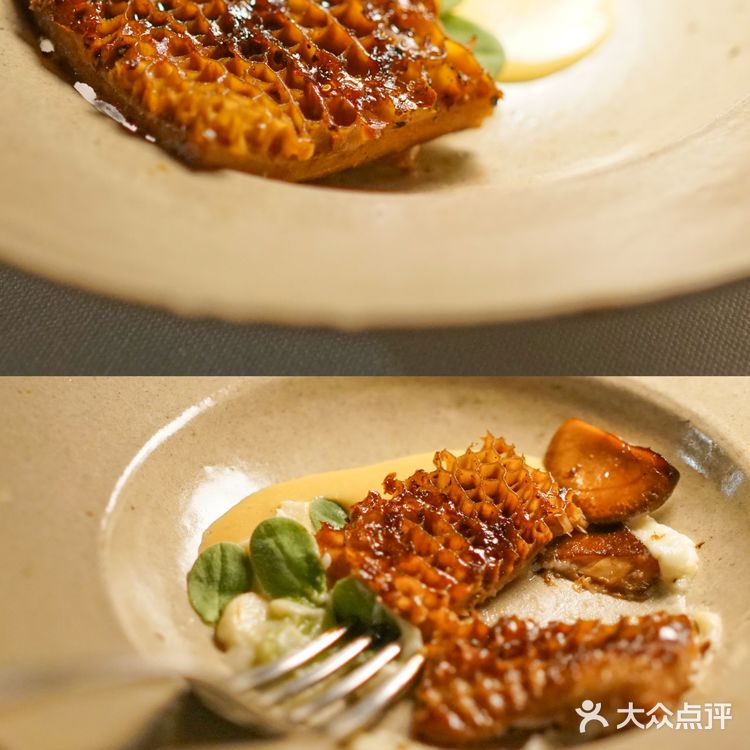 是我最喜欢的两道。除此以外