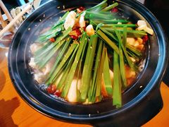 牛肠火锅-天手古舞居酒屋(889广场店)