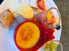 -OPEN開全日自助餐厅·西餐·海鲜(佛山希尔顿酒店)