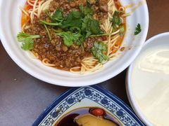 -万县面馆(高笋塘店)