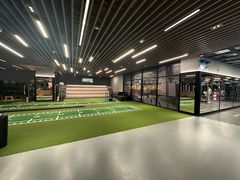 -燃坊JEN ACTIVE游泳健身中心·深圳前海JEN酒店