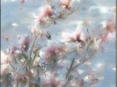 -龙美术馆西岸馆-停车场