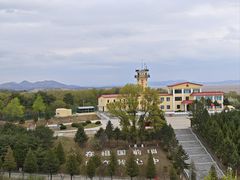-珲春防川景区