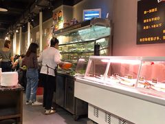 -33韩式自助烧烤(环城南路店)