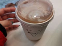 -Manner Coffee(大宁国际商业广场店)