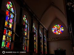 -贵阳北天主教堂