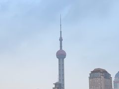 -东方明珠广播电视塔