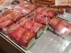 -麦陌(正弘城店)