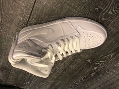 -Air Jordan(世贸天阶店)