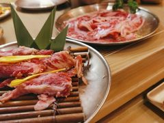 -西塔老太太泥炉烤肉(亚运村店)