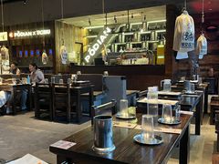 -破店肥哈·东北烧烤·夜宵(南山保利店)