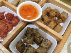 -大家食府·福建菜(FAC协盛中心庭院餐厅店)