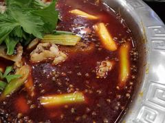 -刘胖娃鱼庄·特色鱼火锅(白鹤路店)