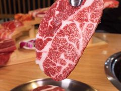 调味牛肉-401餐厅(弘大店)