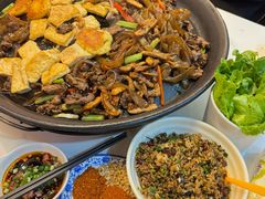 -一烙锅(友谊店)