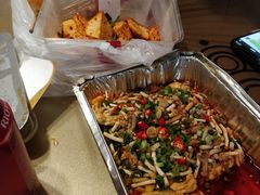 -醉烧膘·烧烤夜宵王(总店)