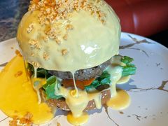 -Lets burger非常汉堡·环球风味(蓝色港湾店)