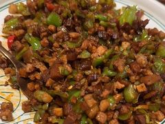 黑三剁-云海肴·汽锅鸡·云南菜(东坝金隅店)