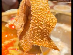 -巴奴毛肚火锅(京西大悦城店)