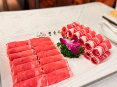 -东来顺饭庄(天坛店)