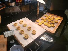 -北上海大酒店-北鸥西餐厅