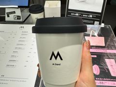 -M Stand(西安大悦城店)