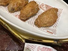 -新白鹿餐厅(爱琴海购物中心店)