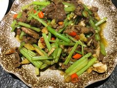 -湘与香缘·湖南菜(王府井北京市百货大楼店)