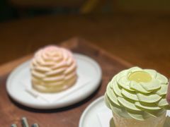 -Ten Olives甜点