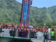 -梦幻奥陶纪景区