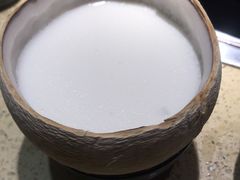 -润泽园椰子鸡(汇一城店)