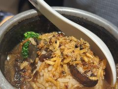 海参藜麦捞饭-新雅(丰盛里店)