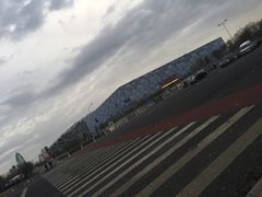 -星巴克(北辰西路店)