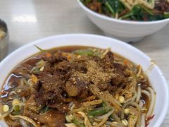 -王大妈清汤饸饹(白云社区店)