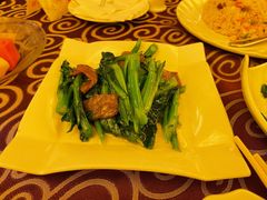 -亚龙湾红树林度假酒店御粤阁