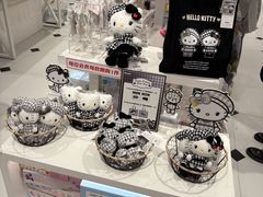 -三丽鸥 Sanrio Gift Gate(汉光百货店)