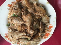 长廊饭店-长廊饭店(锦溪古镇店)