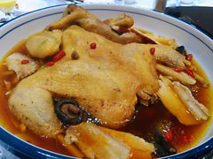 -好兄弟郭巨海鲜(天一阁店)