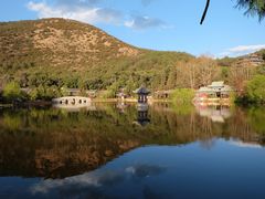 -黑龙潭公园