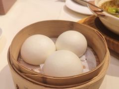 流沙奶皇包-利苑酒家(华熙国际店)