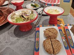 -侃爷南门铜锅涮肉