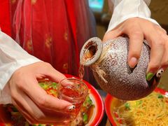 -泥糊破店小酒馆·团建聚餐(南京西路店)