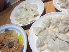 一轩饺子-一轩饺子馆(丽都店)