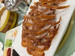 -东四民芳餐厅(世茂工三店)