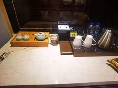 -长沙富力万达文华酒店