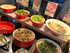 -The COOK·厨餐厅·自助餐(浦东嘉里大酒店)