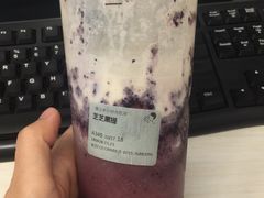 -喜茶(深圳福田星河COCO Park店)