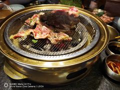 -味家烤肉烤鳗鱼牛排(西塔旗舰店)