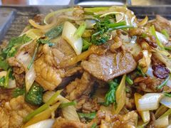 -福来居烤鸭店(天坛二店)