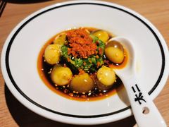 -太二酸菜鱼(中山龙之梦店)